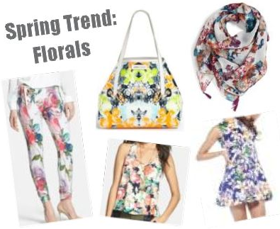 Follow & Shop my Trend Boards!