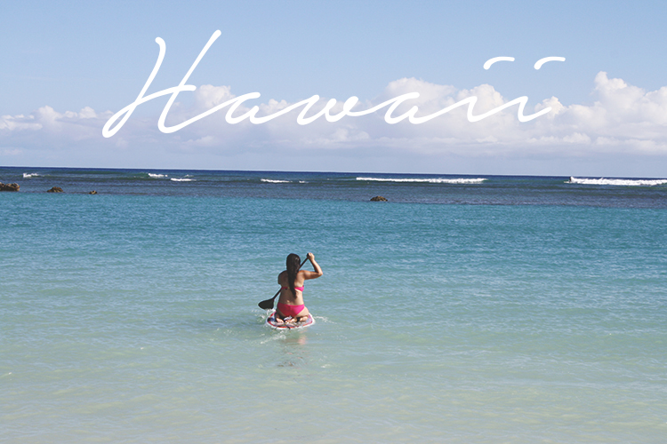 Healthy Hawaii
