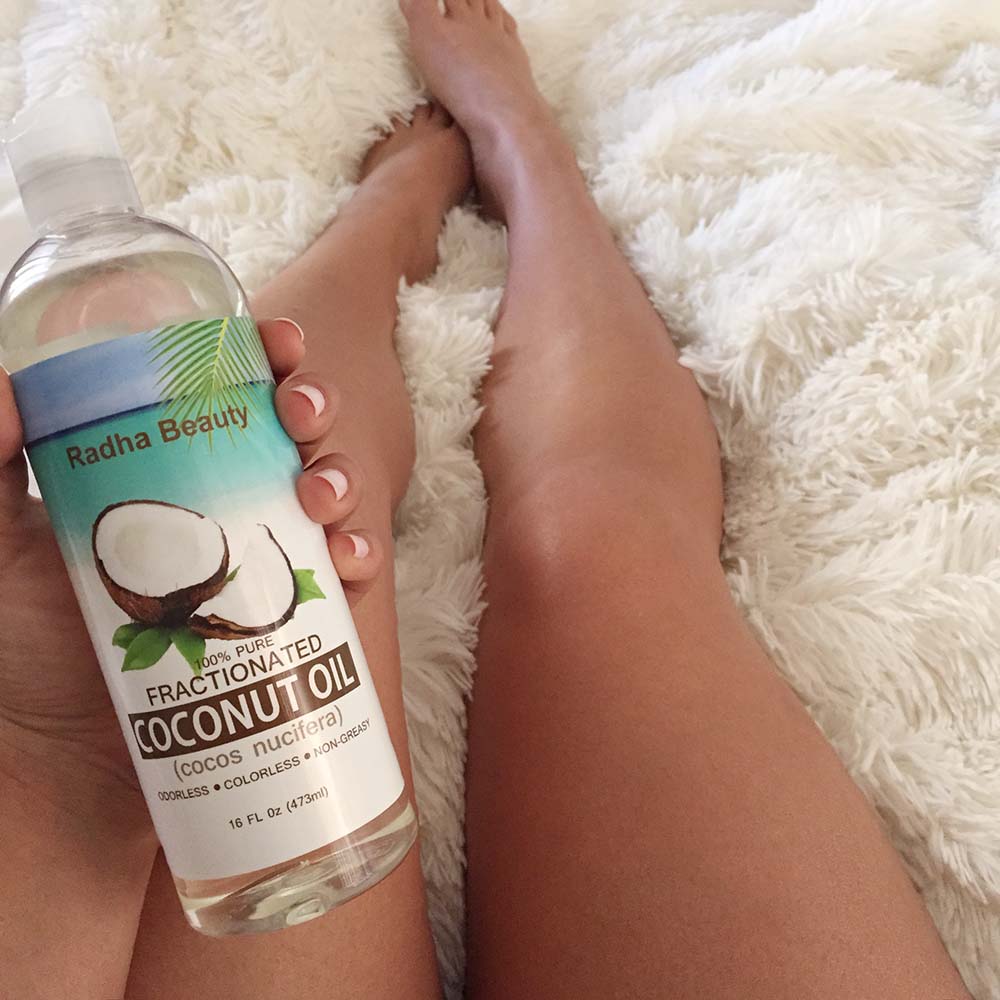 26 Uses For Coconut Oil: The Miracle Product