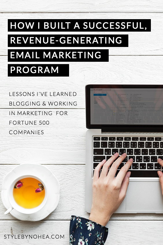 How and Why Start an Email Marketing Program: A definitive guide to launching and growing your email program & subscriber list