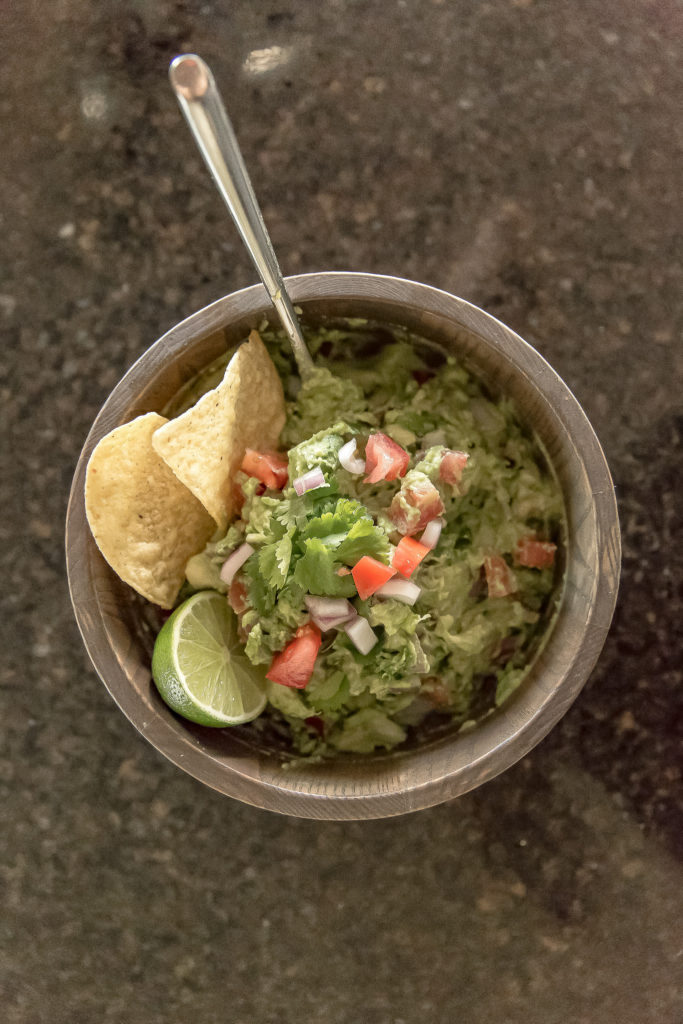 My Favorite Recipe: The Most Delicious Guacamole Ever