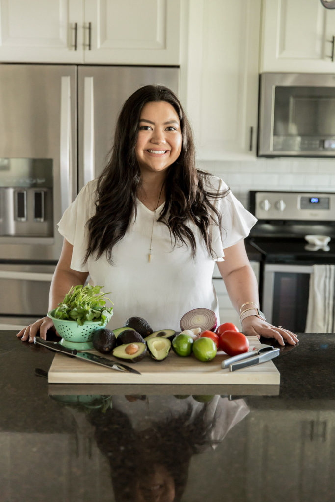 Best quick and easy Guacamole and Pico De Gallo recipe with onions and garlic 1