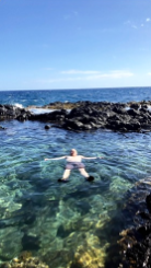 Oahu Hawaii travel itinerary Makapuu Tide Pools