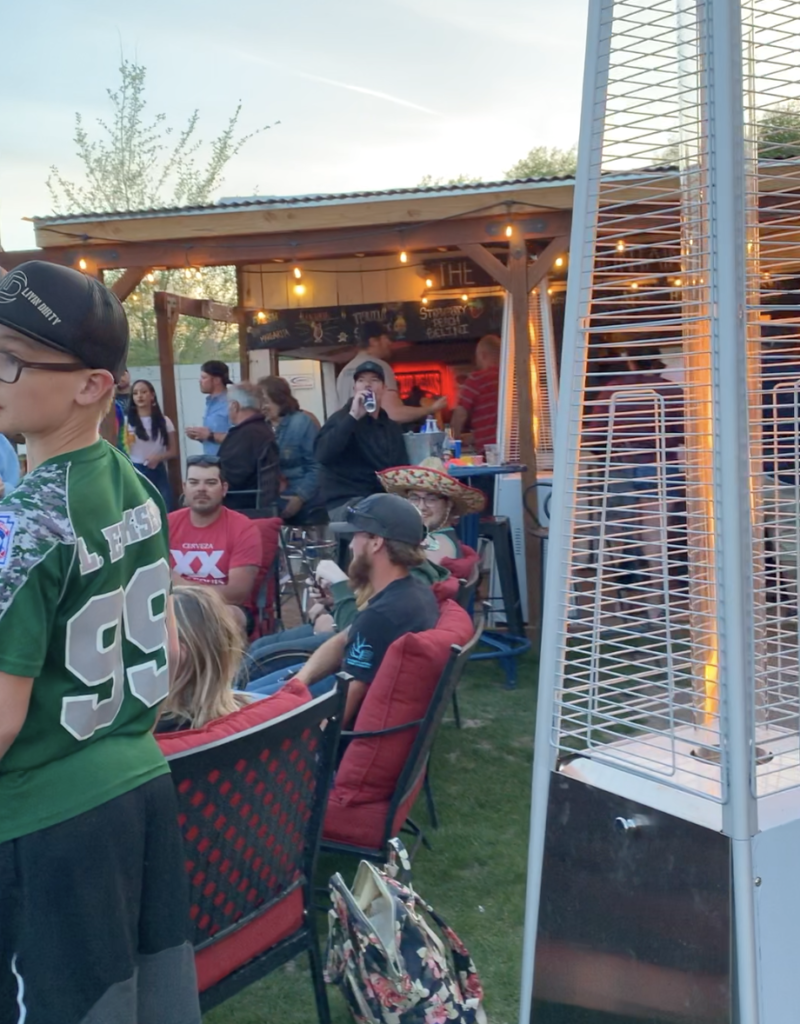 The House Show Low best things to do in Pinetop Arizona 2