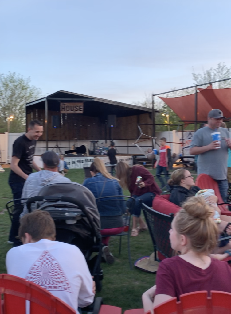 The House Show Low best things to do in Pinetop Arizona 3