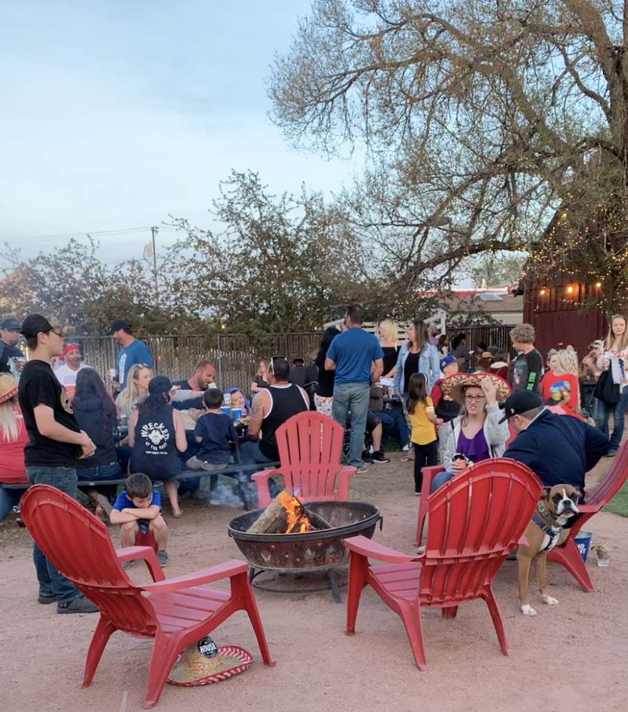 The House Show Low best things to do in Pinetop Arizona 4