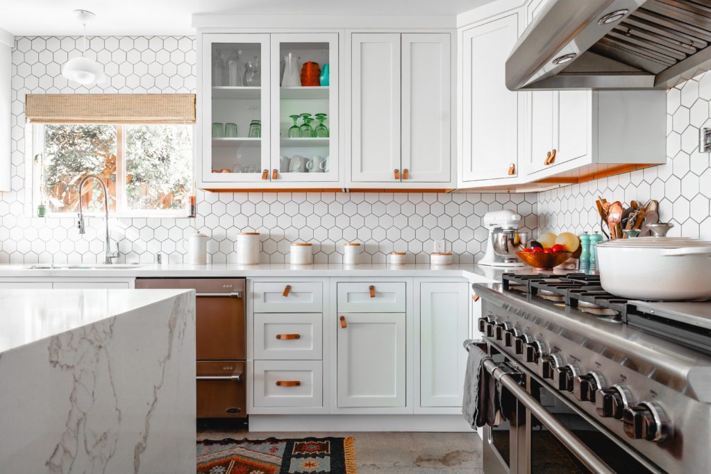 How to Remodel Your Kitchen on a Budget