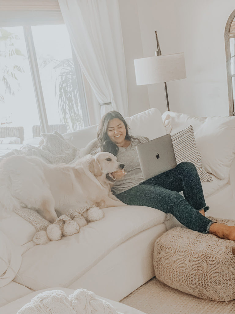 My 7 tips for Working from Home