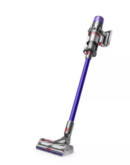 Comparing Cordless Vacuums: Dyson vs. Shark