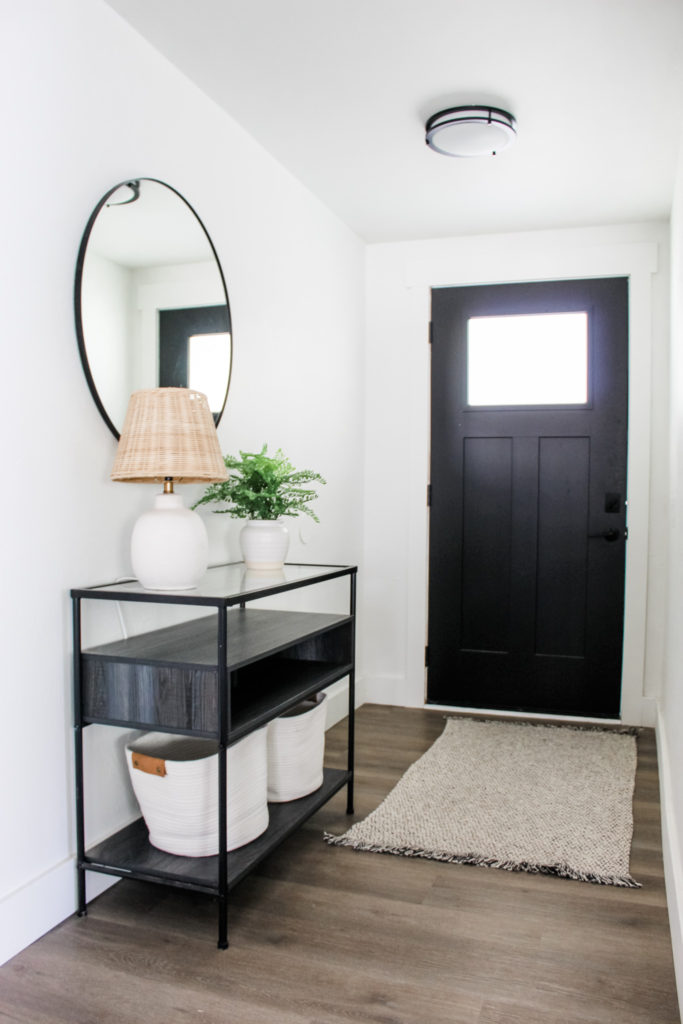 Our Newest “Modern Transitional” Airbnb + Links to Shop Everything