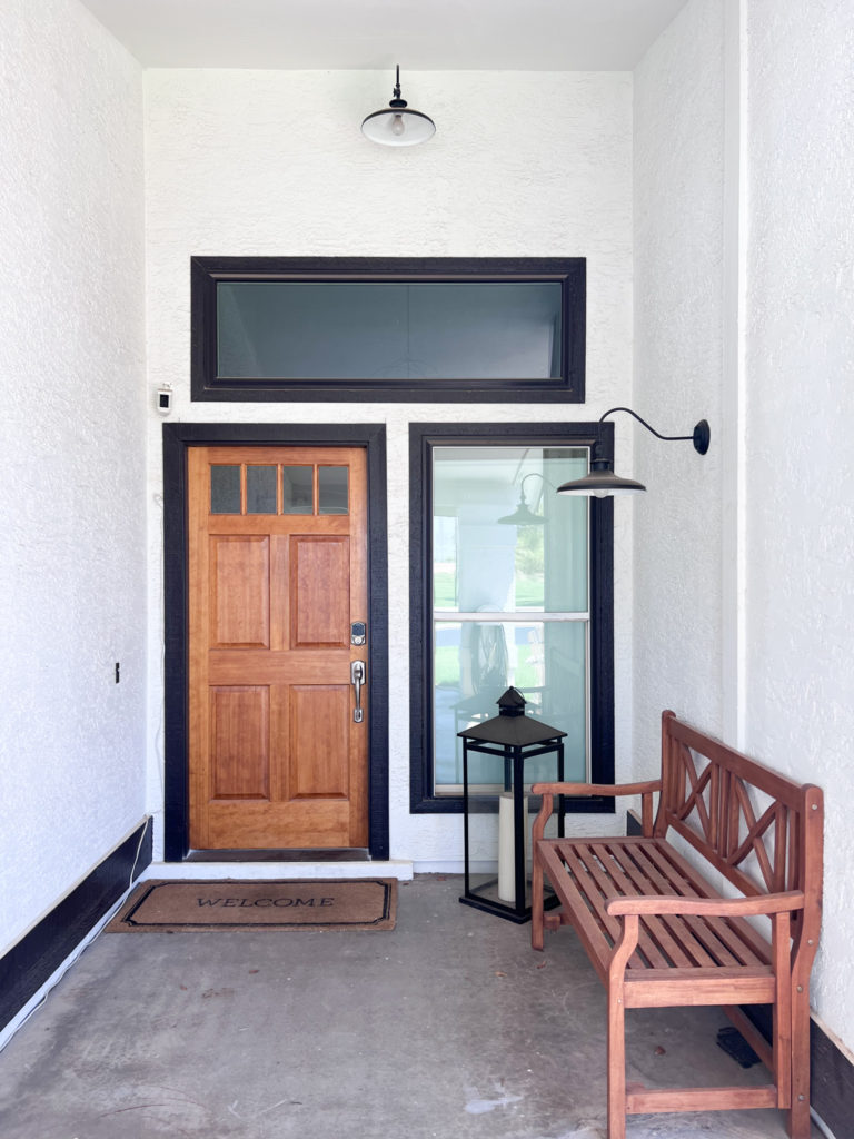 custom black iron entry door first impression ironworks arizona